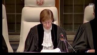 In Genocide Case against Israel at the Hague, The US is the Unnamed Co-Conspirator
