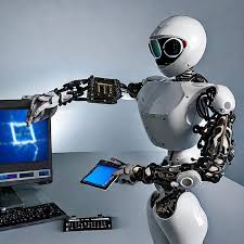Is Artificial Intelligence (AI) a Threat or a Promise?
