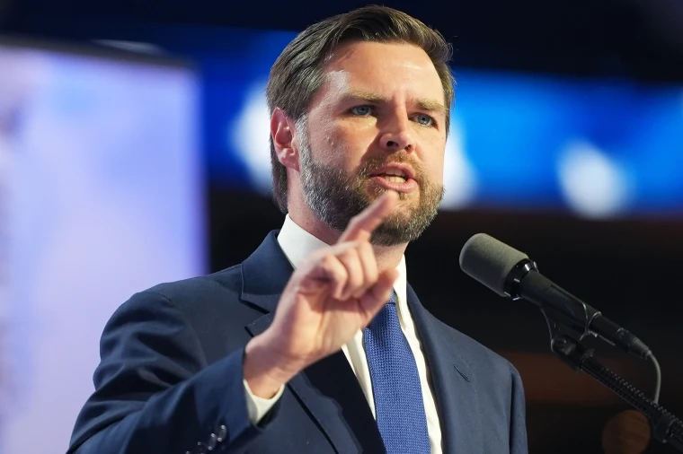 Tech Billionaires Signal Support for Trump’s VP Pick, JD Vance