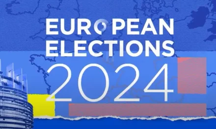 Lessons of the European Elections