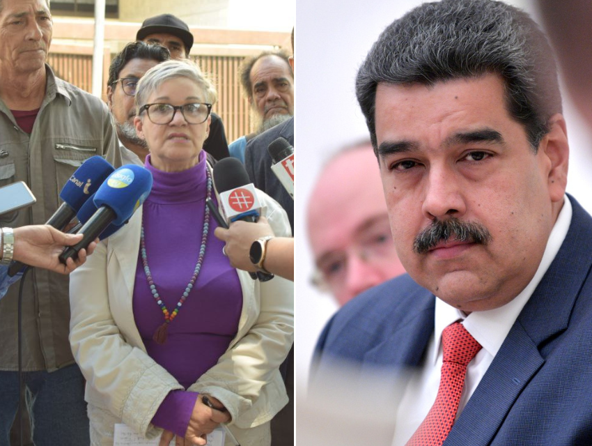 Venezuela: Court Rejects Appeal by Left-wing Opposition to Publish Presidential Results