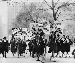 Book Review –  Reds: the Tragedy of American Communism