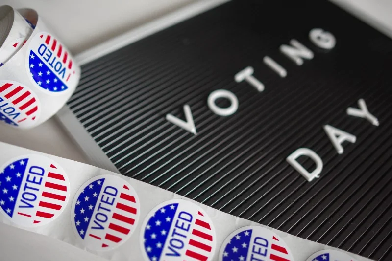 Some Thoughts on “THE ELECTION”