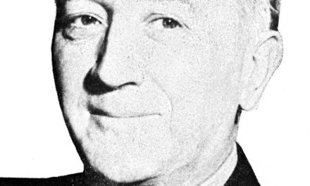 From the Classics: William Z. Foster on the TUEL (1922)