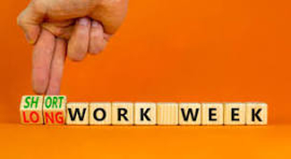 The Demand for a Shorter Work Week Must Again Become a Key Labor Campaign