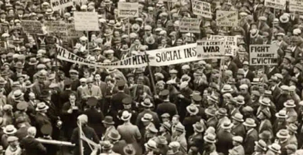 Wage Stagnation: The Real Threat to Social Security