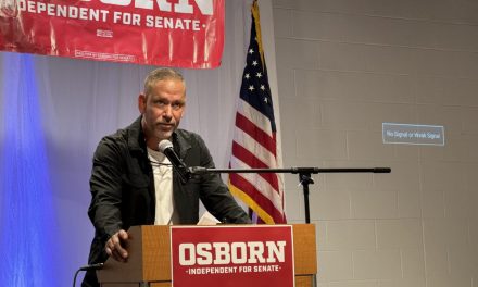 Can a Labor-Backed Candidate Inspire More Working-Class Independents?