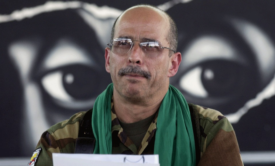 Appeal to Joseph Biden for the Freedom of Simon Trinidad