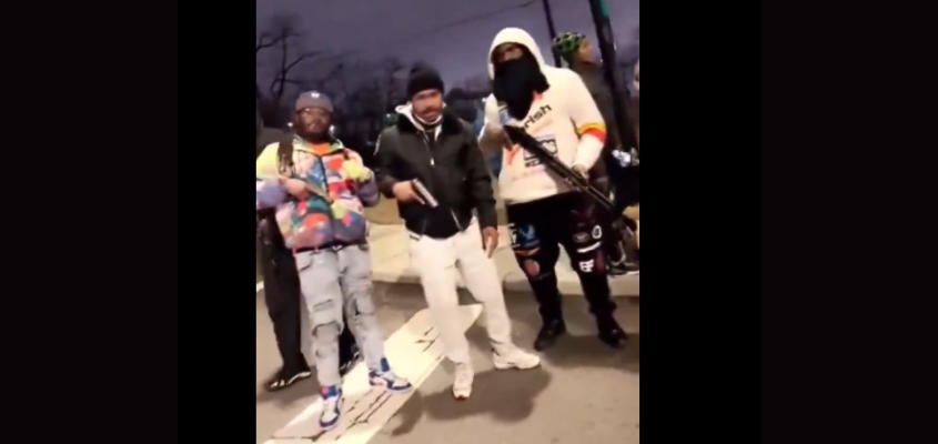 The Power of Black Self-Defense in Lincoln Heights