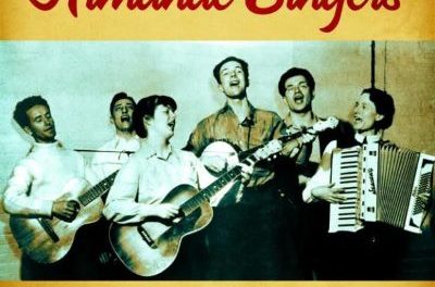 The Communist Folk Singers Who Shaped Bob Dylan