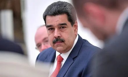Capitalism and Authoritarianism in Maduro’s Venezuela