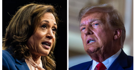 Deny, Defend, Disinform: Corporate Media Coverage of Healthcare in the 2024 Presidential Elections