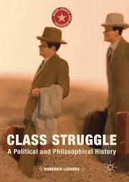 Book Review: Class Struggle, A Political and Philosophical History