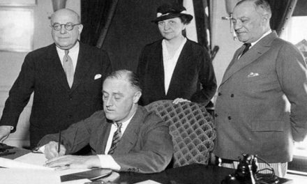 The National Labor Relations Act Is 90, under Siege, and Showing Its Age