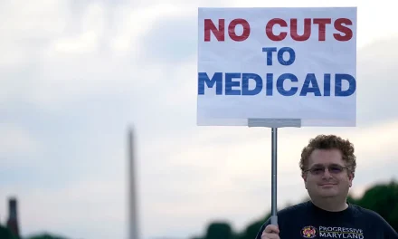 Ten Terrible Ways the GOP Budget Causes Harm