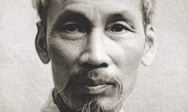 From the Classics: Ho Chi Minh, the Path Which Led Me to Leninism