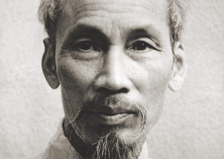 From the Classics: Ho Chi Minh, the Path Which Led Me to Leninism