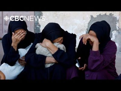Study: Israeli Forces Likely Killed More Than 100,000 Palestinians in Gaza