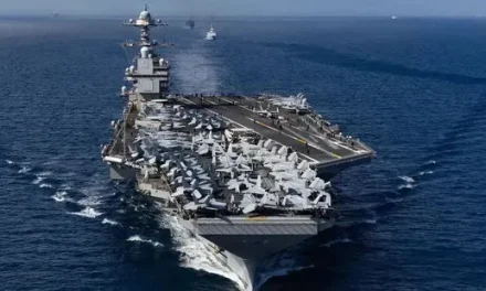 Washington’s False Flag Operation against Venezuela