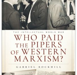 Book Review: Who Paid the Pipers of Western Marxism?