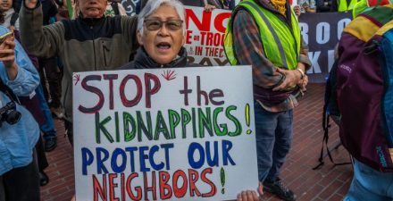 Today’s Labor Movement Needs a Bigger Vision