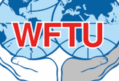World Federation of Trade Unions (WFTU) Greets New Year 2026