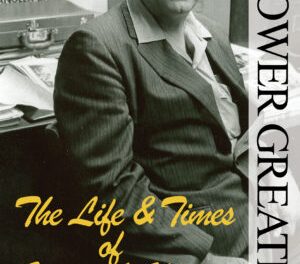 Book Review: No Power Greater: the Life and Times of George A. Meyers