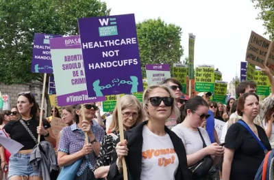 What Does Feminism Mean in 2026?