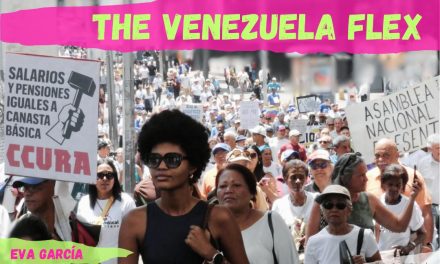 The Venezuela Flex: May Day’s Lame ‘Wage’ Hike