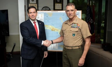 Trump Imposes New Sanctions against Cuba and Threatens War