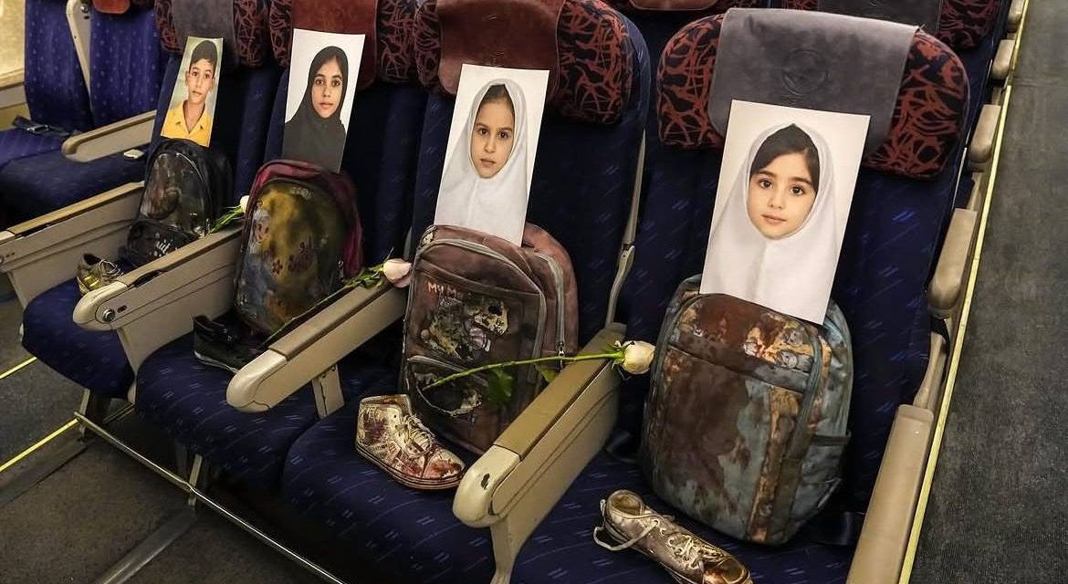 The Machine and the Schoolhouse: Anthropic and the US War on Iran