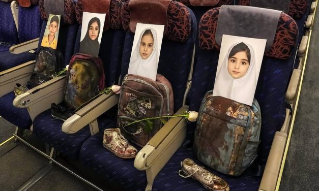 The Machine and the Schoolhouse: Anthropic and the US War on Iran