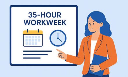 A Shorter Work Week: “A Necessary, Mature and Feasible Demand”