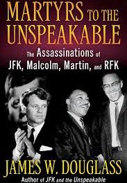 Book Review: Cold War Context for the Killings of Four US Political Leaders