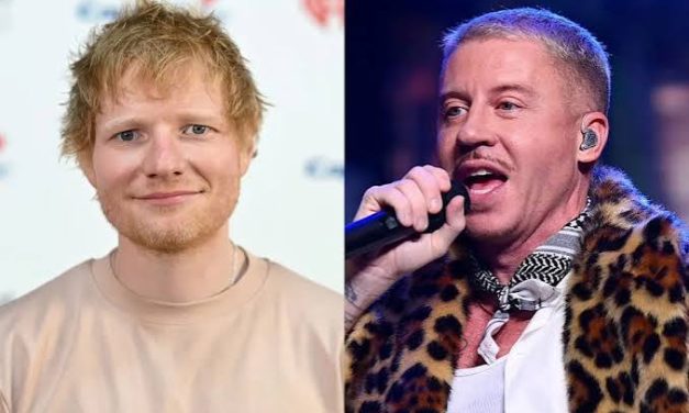 Macklemore Controversy Creates an Uproar on Social Media