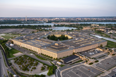 The Pentagon’s Secret Budget