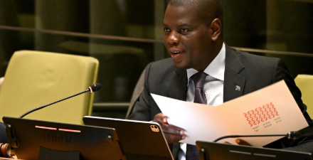 Defending a Non-Existent International Law