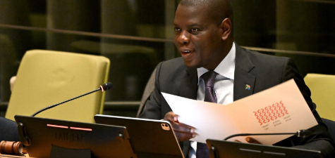 Defending a Non-Existent International Law