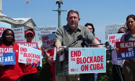The Astonishing Costs for US Working People of the Endless War on Cuba