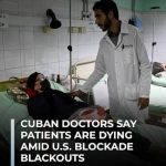 New Reports Show Deadly Side of US Anti-Cuban Policies