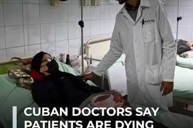 New Reports Show Deadly Side of US Anti-Cuban Policies
