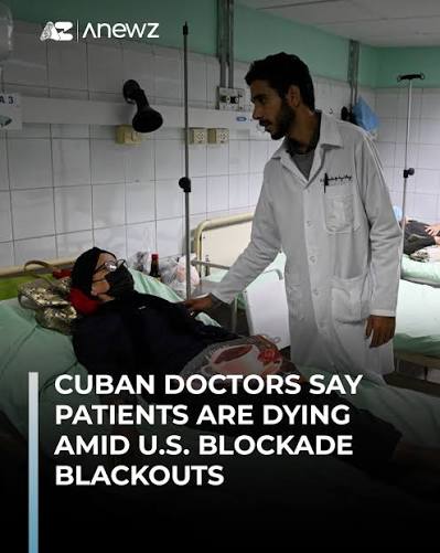 New Reports Show Deadly Side of US Anti-Cuban Policies