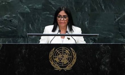 The Speech of Capitulation