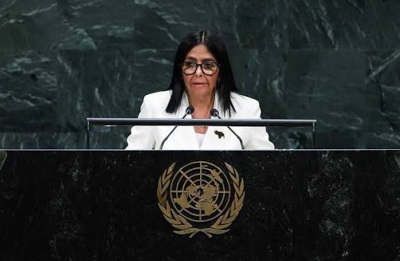 The Speech of Capitulation