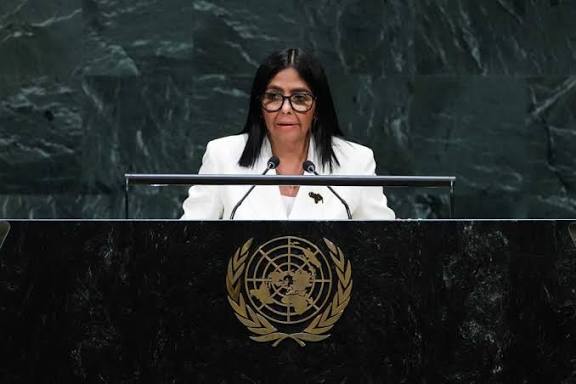 The Speech of Capitulation