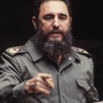 From the Classics: Fidel Castro on the Coming Mideast War, 1990