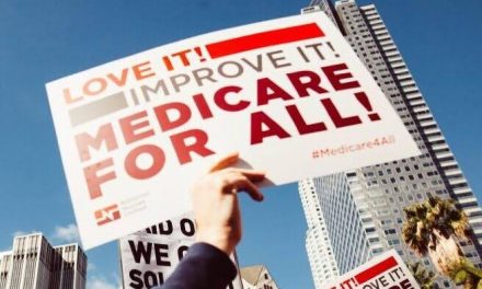 Improved Medicare for All Will Save Our Rural Hospitals