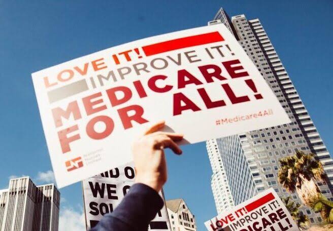 Improved Medicare for All Will Save Our Rural Hospitals
