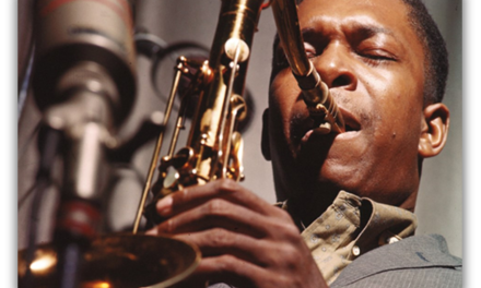 Why John Coltrane Matters