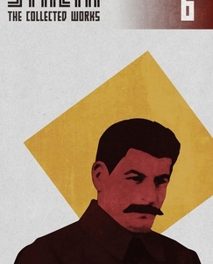 Book Review: Stalin the Collected Works, Volumes 5 and 6